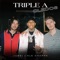 Triple A (feat. NLE Choppa) artwork