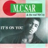 M.C.Sar & The Real McCoy