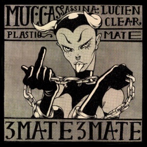 3mate 3mate - Single