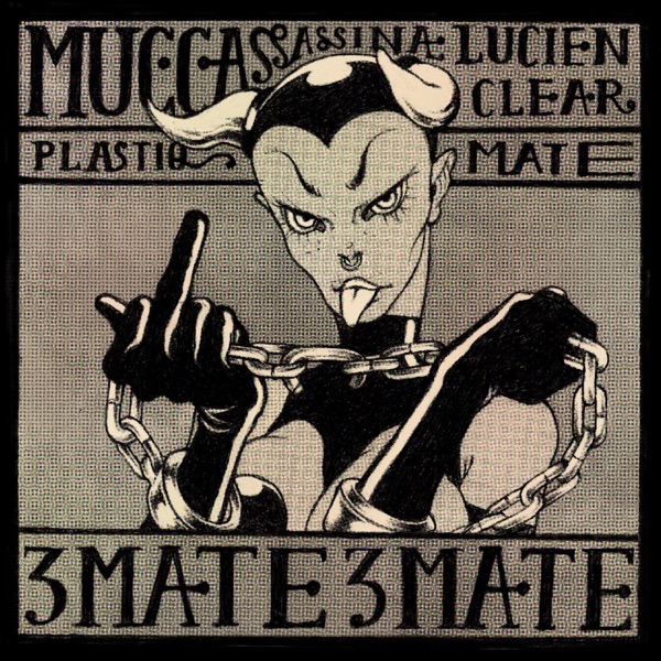 3mate 3mate - Single