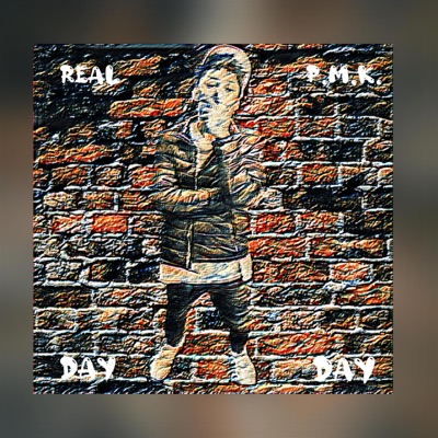Real Pmk - Single
