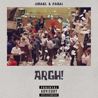 ARGH! (feat. Farai) [Radio Edit] - Single