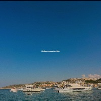 Rollercoaster Life - Single - Grisha