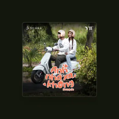 Listen to Young Ju, watch music videos, read bio, see tour dates & more!