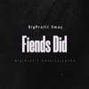 Fiends Did - Single