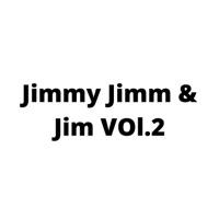 Jimmy Jimm & Jim VOl.2 (feat. Inez) - Single - Lil Woodie Wood