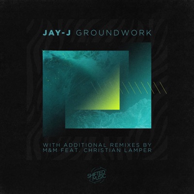 Ground Work - Single