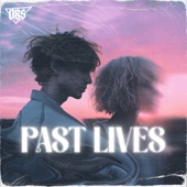 Past Lives artwork