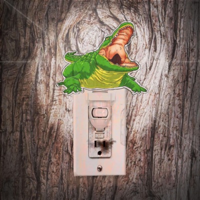 Everglades Plug in - Single