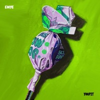 Blow Pop (Instrumental) - Single - Emye