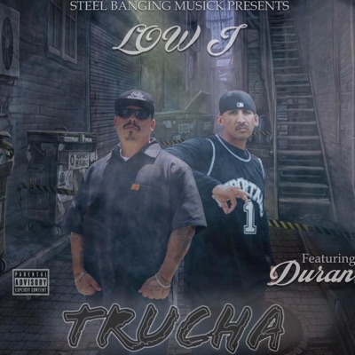 Trucha (feat. El Duran) - Single