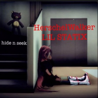Hide n seek (feat. Herschelwalker) - Single