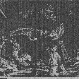 Fear the World SLUDGE