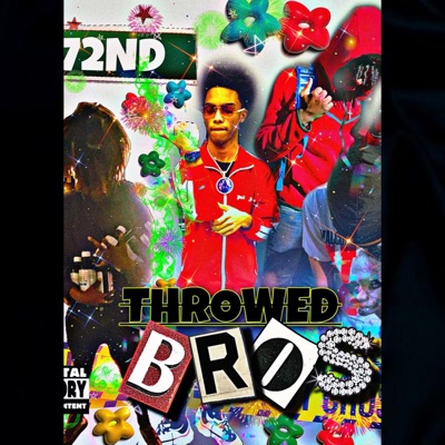 Throwedbros