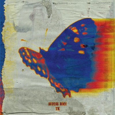 Stress Niet - Single