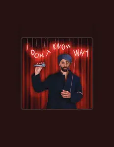 Ascolta Armando Pavone, guarda video musicali, leggi la biografia, vedi le date del tour & altro!