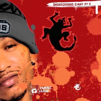 Underground Giant, Pt. 2