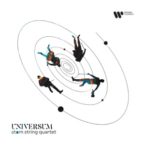 String Quartet No. 1 