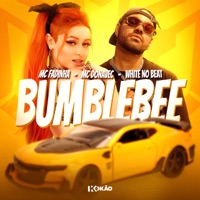 Bumblebee - Single - MC FADINHA, MC Donavec & White No Beat