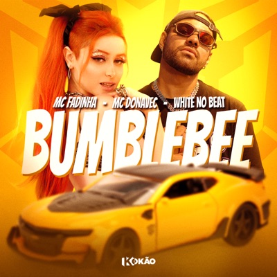Bumblebee - Single