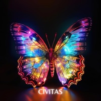 Shadow Of The Sun - Single - Civitas