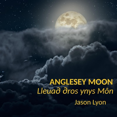 Anglesey Moon - Single