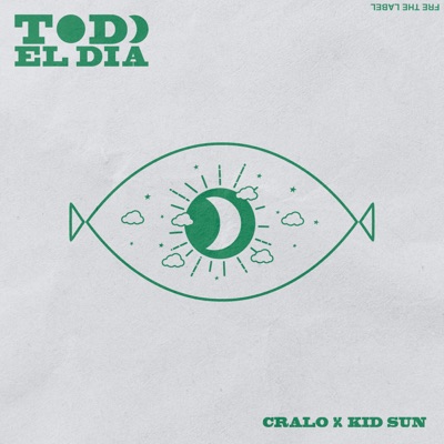 Todo El Día - Single