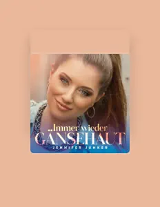 Listen to Jennifer Junker, watch music videos, read bio, see tour dates & more!