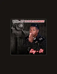 Listen to King OT, watch music videos, read bio, see tour dates & more!