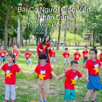 Bài Ca Người Giáo Viên Nhân Dân - Single - Trịnh Minh Hiền Violino