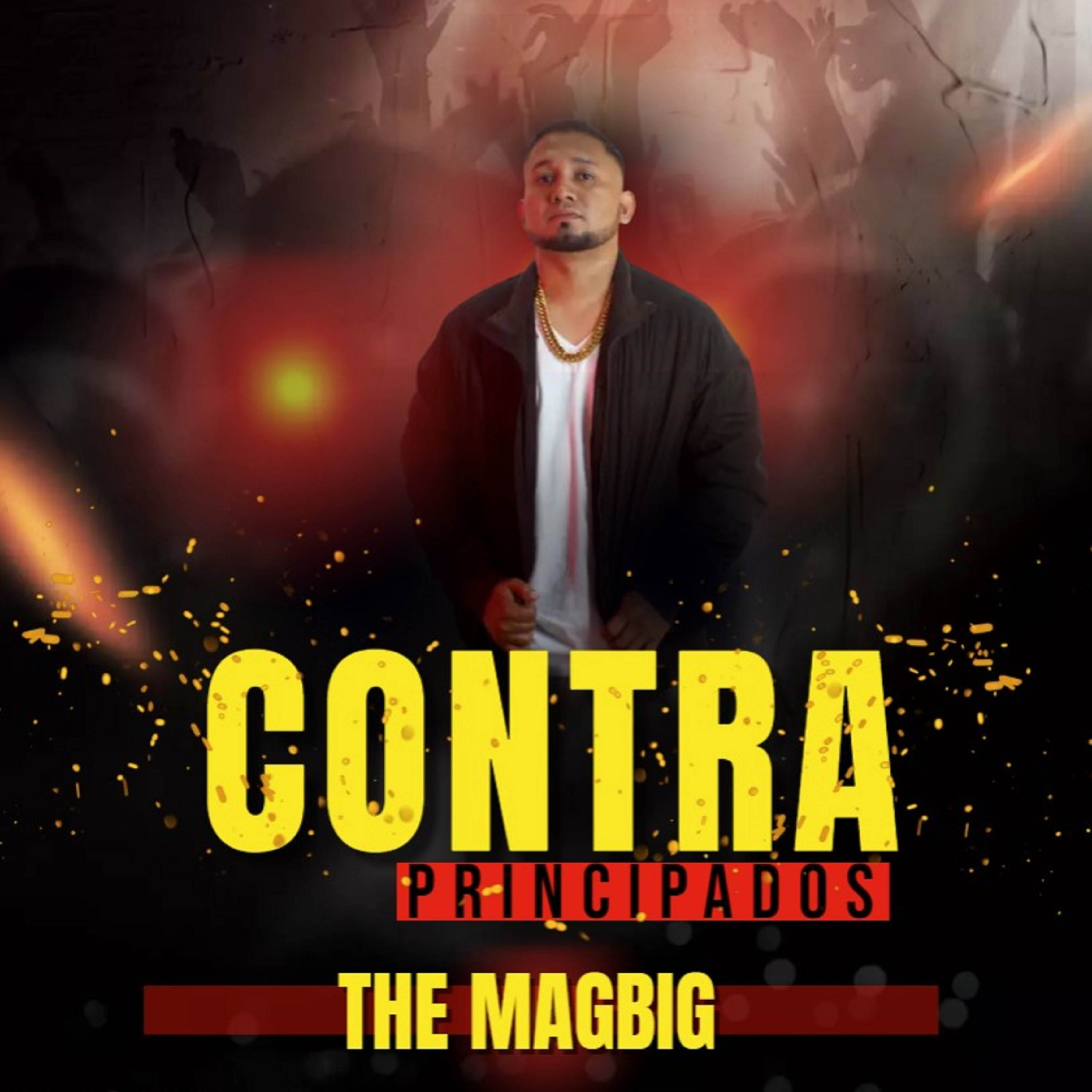 Against Principalities - Single