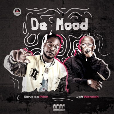 De Mood (feat. Jah Wondah) - Single