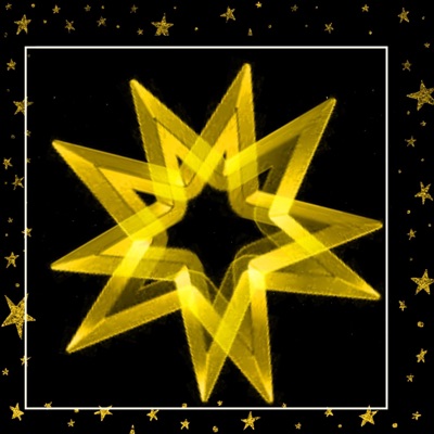 Gold Stars Pack - Single