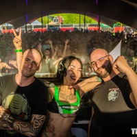 Titanium Tool - Single - Yoshiko, Mind Compressor & Insane S