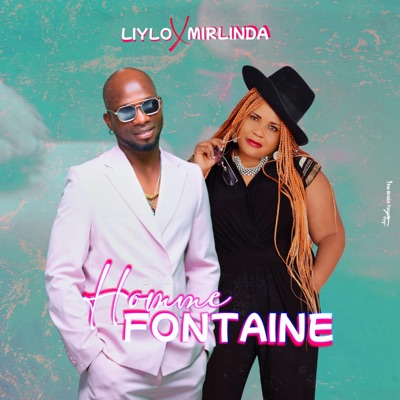 HOMME FONTAINE (feat. Mirlinda) - Single