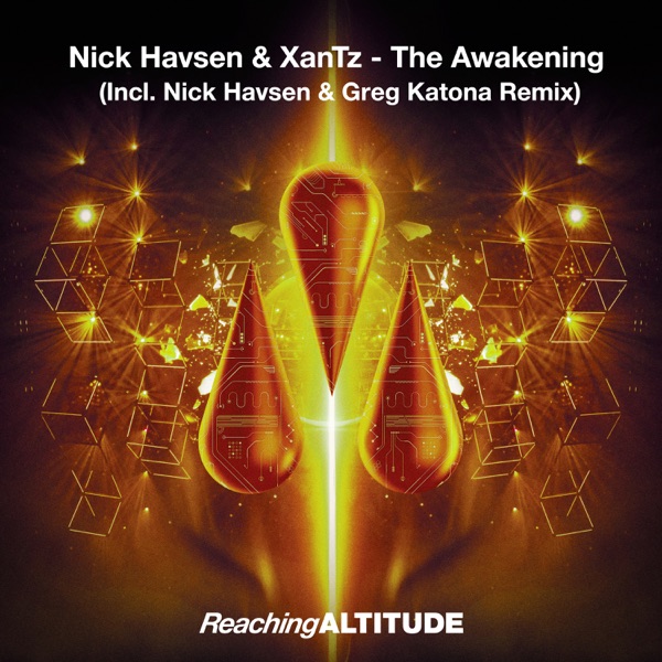 The Awakening - Single