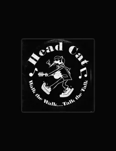 Dengarkan HeadCat, tonton video musik, baca bio, lihat tanggal tur & lainnya!