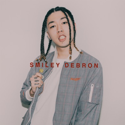 smiley DeBron - EP