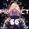 Project_86 - BARY lyrics