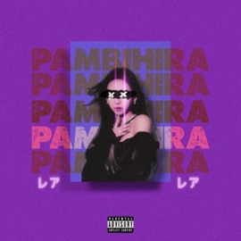 Pambihira (feat. japx, REDD & J.D) A3