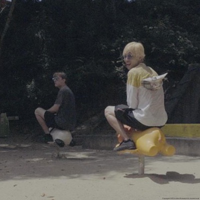 PARALLEL WORLD パラレルワールド (feat. CALMEA) - Single