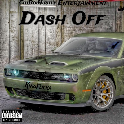 Dash Off - Single
