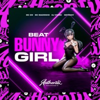 Beat Bunny Girl (feat. MC GW, SrToddy' & Mc Magrinho) - Single - DJ Vynno