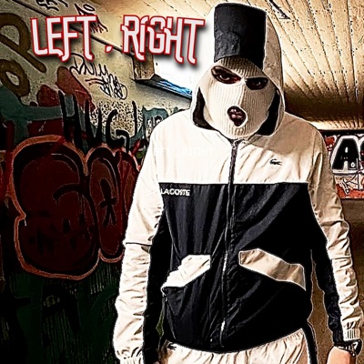 Left, Right - Single