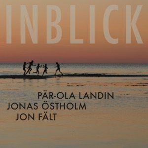 Inblick (feat. Jonas Östholm & Jon Fält)