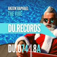 The Vibe - Single - Akeem Raphael