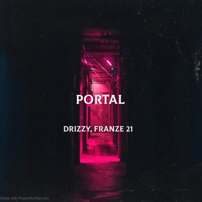 Portal (feat. Franze 21) - Single