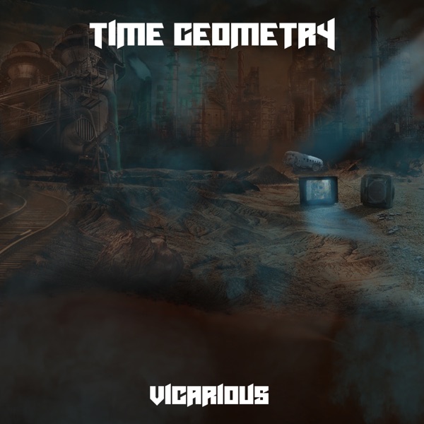 Vicarious - Single