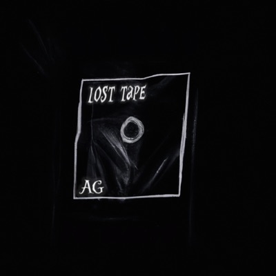 Ag_Lost_Tape - Single