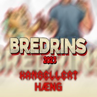 Byen min (Bredrins 2023) - Single - Kansellert & HÆNG